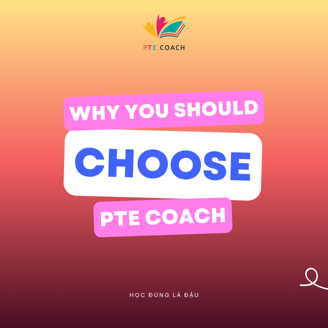 PTE Coach